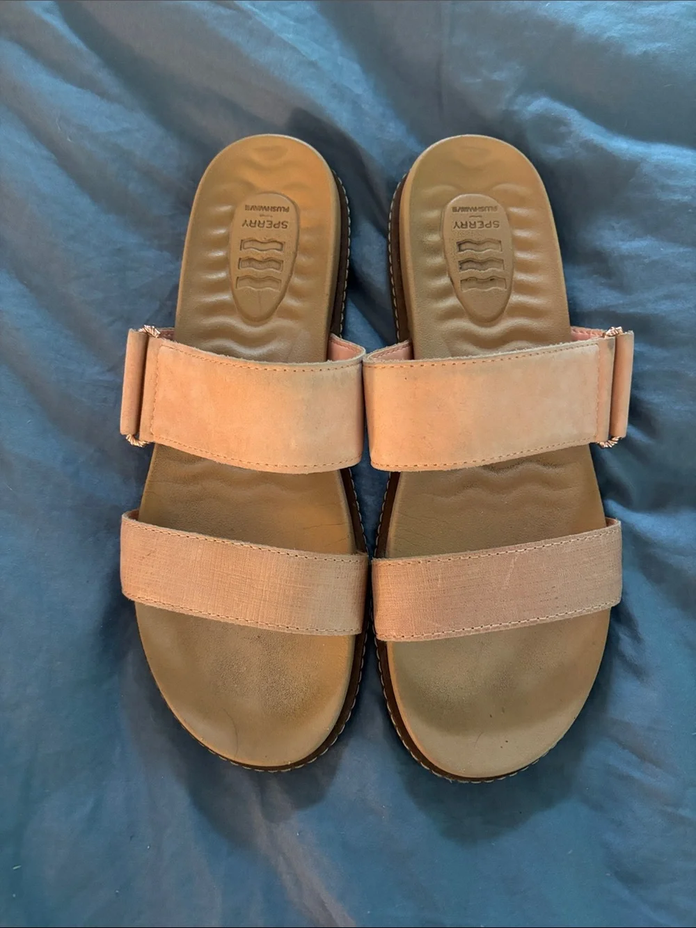 Sperry Sandals - Picture 1 of 4
